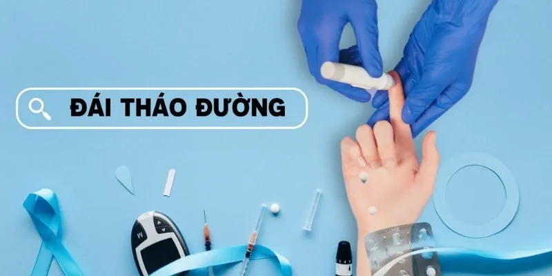 đái tháo đường