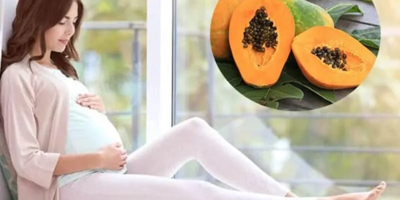 ăn nhiều đu đủ