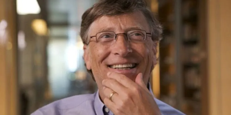 Bill Gates